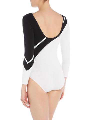 New Monochrome Body